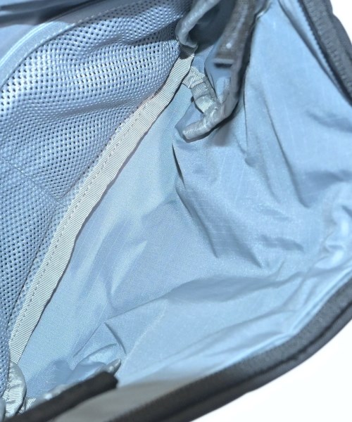 THE NORTH FACE（ザノースフェイス）ショルダーバッグ 黒 サイズ:- メンズ/2200648718048