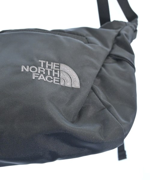 THE NORTH FACE（ザノースフェイス）ショルダーバッグ 黒 サイズ:- メンズ/2200648718048