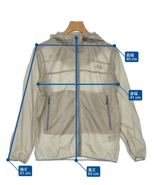 THE NORTH FACE（ザノースフェイス）その他 ベージュ サイズ:L レディース/2200651974035