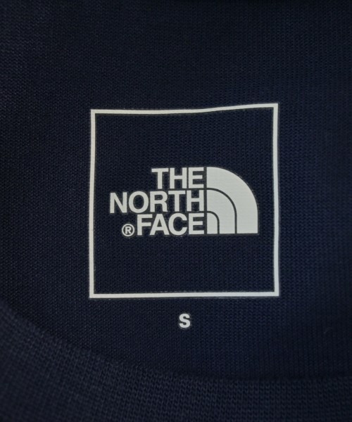 THE NORTH FACE（ザノースフェイス）Tシャツ・カットソー 紺 サイズ:S レディース/2200651974196