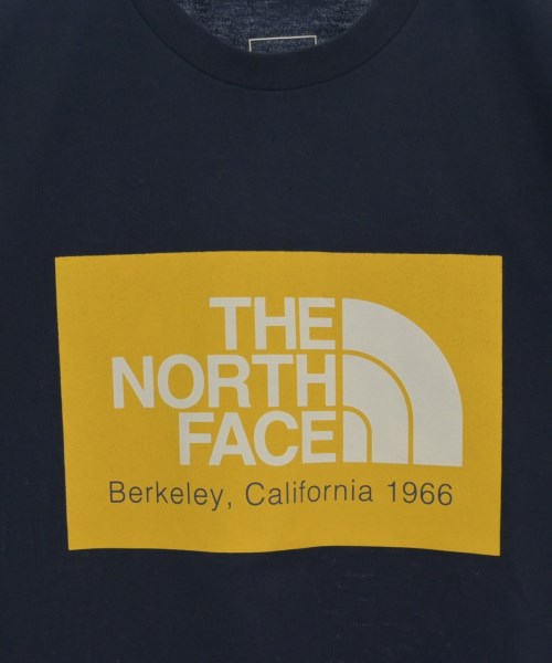 THE NORTH FACE（ザノースフェイス）Tシャツ・カットソー 紺 サイズ:S レディース/2200651974196