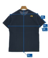 THE NORTH FACE（ザノースフェイス）Tシャツ・カットソー 紺 サイズ:S レディース/2200651974196