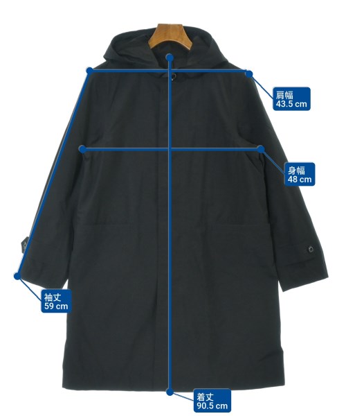 THE NORTH FACE（ザノースフェイス）その他 黒 サイズ:S メンズ/2200653125039