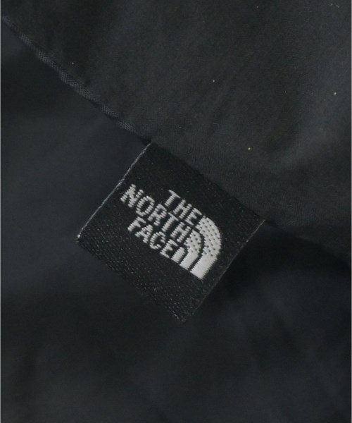THE NORTH FACE（ザノースフェイス）マフラー 黒 サイズ:- メンズ/2200653185026