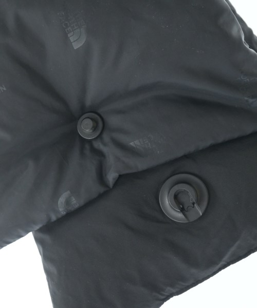 THE NORTH FACE（ザノースフェイス）マフラー 黒 サイズ:- メンズ/2200653185026