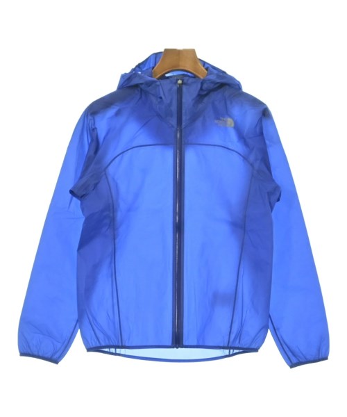 THE NORTH FACE（ザノースフェイス）マウンテンパーカー 青 サイズ:S レディース/2200653225029