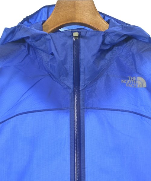THE NORTH FACE（ザノースフェイス）マウンテンパーカー 青 サイズ:S レディース/2200653225029