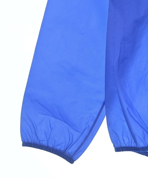 THE NORTH FACE（ザノースフェイス）マウンテンパーカー 青 サイズ:S レディース/2200653225029