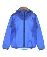 THE NORTH FACE（ザノースフェイス）マウンテンパーカー 青 サイズ:S レディース/2200653225029