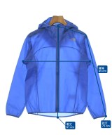 THE NORTH FACE（ザノースフェイス）マウンテンパーカー 青 サイズ:S レディース/2200653225029