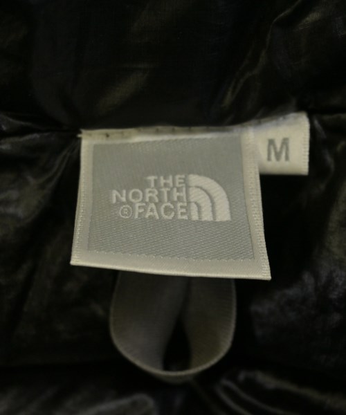 THE NORTH FACE（ザノースフェイス）ダウンジャケット/ダウンベスト 黒 サイズ:M レディース/2200653242026