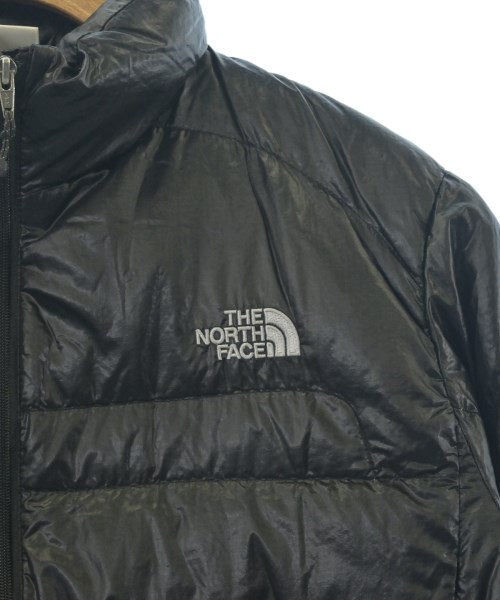 THE NORTH FACE（ザノースフェイス）ダウンジャケット/ダウンベスト 黒 サイズ:M レディース/2200653242026