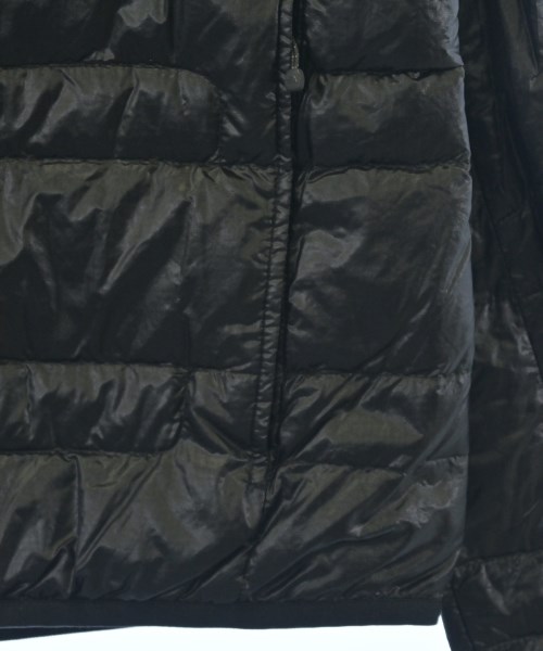 THE NORTH FACE（ザノースフェイス）ダウンジャケット/ダウンベスト 黒 サイズ:M レディース/2200653242026