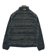 THE NORTH FACE（ザノースフェイス）ダウンジャケット/ダウンベスト 黒 サイズ:M レディース/2200653242026