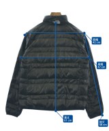 THE NORTH FACE（ザノースフェイス）ダウンジャケット/ダウンベスト 黒 サイズ:M レディース/2200653242026