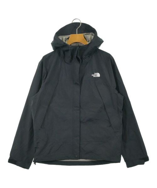 THE NORTH FACE(ザノースフェイス)マウンテンパーカー 黒 サイズ:L/2200640153038