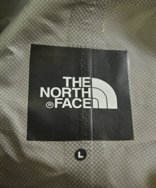 THE NORTH FACE（ザノースフェイス）マウンテンパーカー 黒 サイズ:L レディース/2200640153038