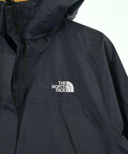 THE NORTH FACE（ザノースフェイス）マウンテンパーカー 黒 サイズ:L レディース/2200640153038