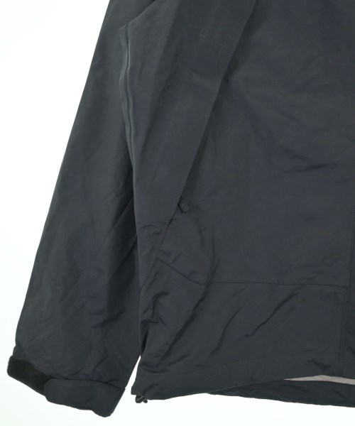 THE NORTH FACE（ザノースフェイス）マウンテンパーカー 黒 サイズ:L レディース/2200640153038