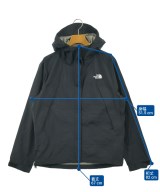 THE NORTH FACE（ザノースフェイス）マウンテンパーカー 黒 サイズ:L レディース/2200640153038