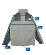 THE NORTH FACE（ザノースフェイス）その他 グレー サイズ:L レディース/2200640153052