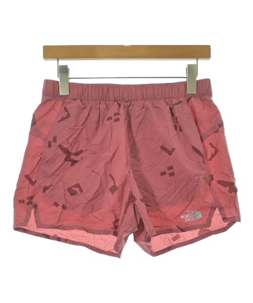THE NORTH FACE（ザノースフェイス）ショートパンツ ピンク サイズ:L レディース/2200640153274
