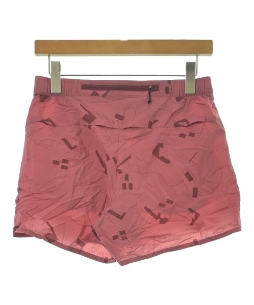 THE NORTH FACE（ザノースフェイス）ショートパンツ ピンク サイズ:L レディース/2200640153274