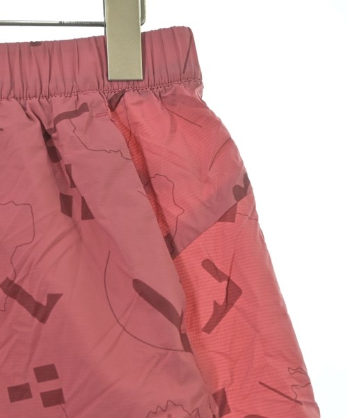 THE NORTH FACE（ザノースフェイス）ショートパンツ ピンク サイズ:L レディース/2200640153274