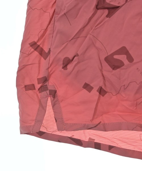 THE NORTH FACE（ザノースフェイス）ショートパンツ ピンク サイズ:L レディース/2200640153274