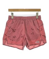 THE NORTH FACE（ザノースフェイス）ショートパンツ ピンク サイズ:L レディース/2200640153274