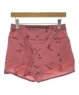 THE NORTH FACE（ザノースフェイス）ショートパンツ ピンク サイズ:L レディース/2200640153274