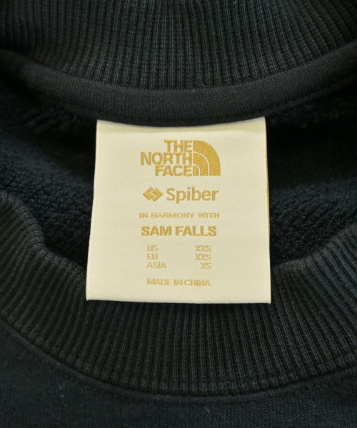 THE NORTH FACE（ザノースフェイス）スウェット 紺 サイズ:XS メンズ/2200641665134