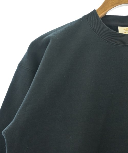 THE NORTH FACE（ザノースフェイス）スウェット 紺 サイズ:XS メンズ/2200641665134