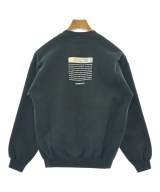 THE NORTH FACE（ザノースフェイス）スウェット 紺 サイズ:XS メンズ/2200641665134