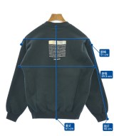 THE NORTH FACE（ザノースフェイス）スウェット 紺 サイズ:XS メンズ/2200641665134