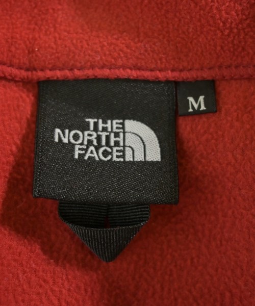 THE NORTH FACE（ザノースフェイス）その他 赤 サイズ:M メンズ/2200643774032