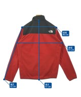 THE NORTH FACE（ザノースフェイス）その他 赤 サイズ:M メンズ/2200643774032