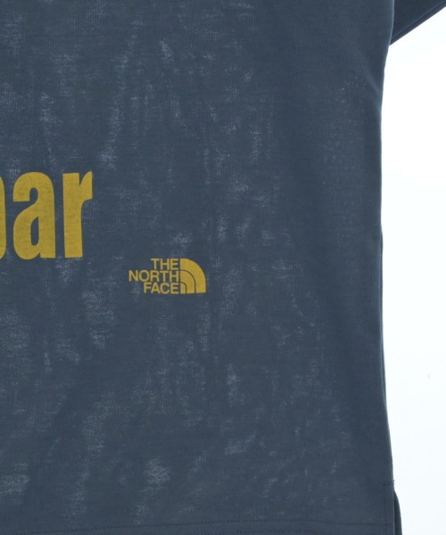 THE NORTH FACE（ザノースフェイス）Tシャツ・カットソー 青 サイズ:S レディース/2200647018033