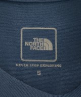THE NORTH FACE（ザノースフェイス）Tシャツ・カットソー 青 サイズ:S レディース/2200647018033