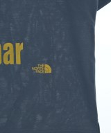 THE NORTH FACE（ザノースフェイス）Tシャツ・カットソー 青 サイズ:S レディース/2200647018033