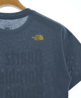 THE NORTH FACE（ザノースフェイス）Tシャツ・カットソー 青 サイズ:S レディース/2200647018033
