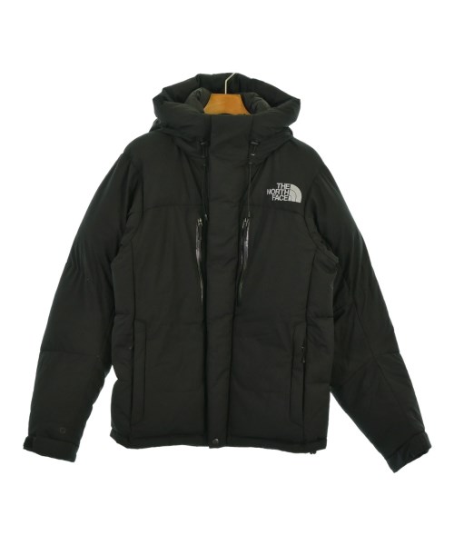 THE NORTH FACE(ザノースフェイス)ダウンジャケット/ダウンベスト 黒 サイズ:L/2200648851011