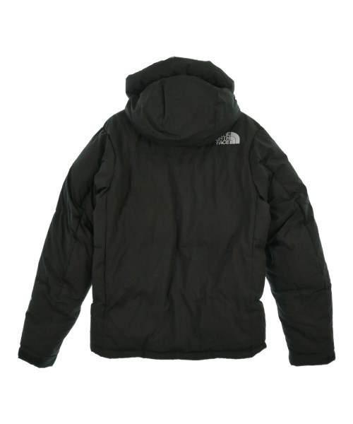 THE NORTH FACE（ザノースフェイス）ダウンジャケット/ダウンベスト 黒 サイズ:L メンズ/2200648851011