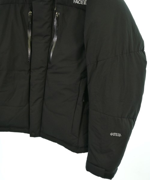 THE NORTH FACE（ザノースフェイス）ダウンジャケット/ダウンベスト 黒 サイズ:L メンズ/2200648851011