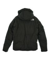 THE NORTH FACE（ザノースフェイス）ダウンジャケット/ダウンベスト 黒 サイズ:L メンズ/2200648851011