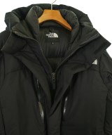 THE NORTH FACE（ザノースフェイス）ダウンジャケット/ダウンベスト 黒 サイズ:L メンズ/2200648851011