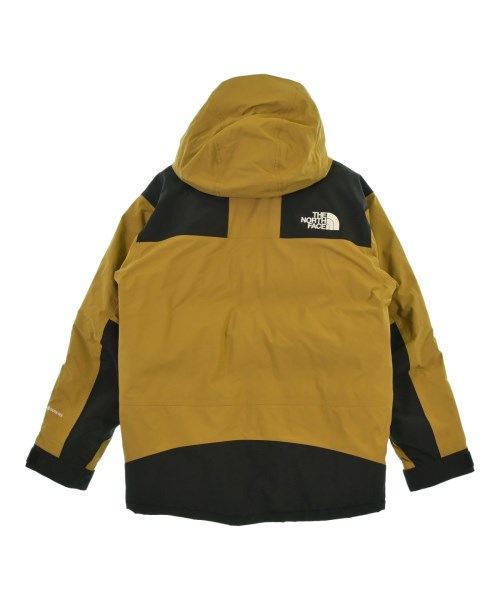 THE NORTH FACE（ザノースフェイス）ダウンジャケット/ダウンベスト ベージュ サイズ:L メンズ/2200648851028