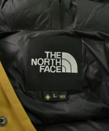 THE NORTH FACE（ザノースフェイス）ダウンジャケット/ダウンベスト ベージュ サイズ:L メンズ/2200648851028