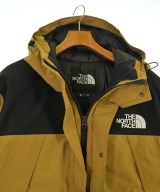 THE NORTH FACE（ザノースフェイス）ダウンジャケット/ダウンベスト ベージュ サイズ:L メンズ/2200648851028