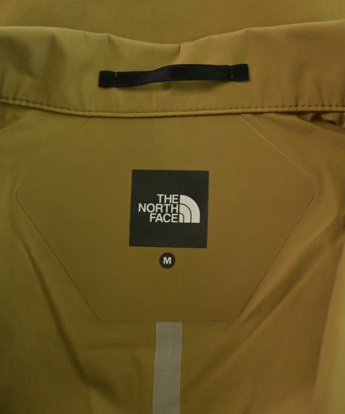THE NORTH FACE（ザノースフェイス）カジュアルジャケット 茶 サイズ:M レディース/2200651658010